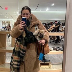 Meet your Posher, Judy